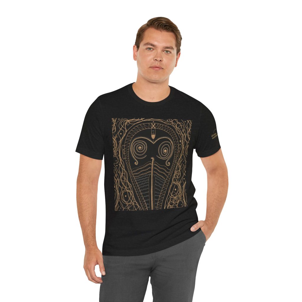 Conscious Wear - Divine Mother - Spirtual art, Energetic artwork, Awaken human, Conscious Teachings, Ascension Teachings
