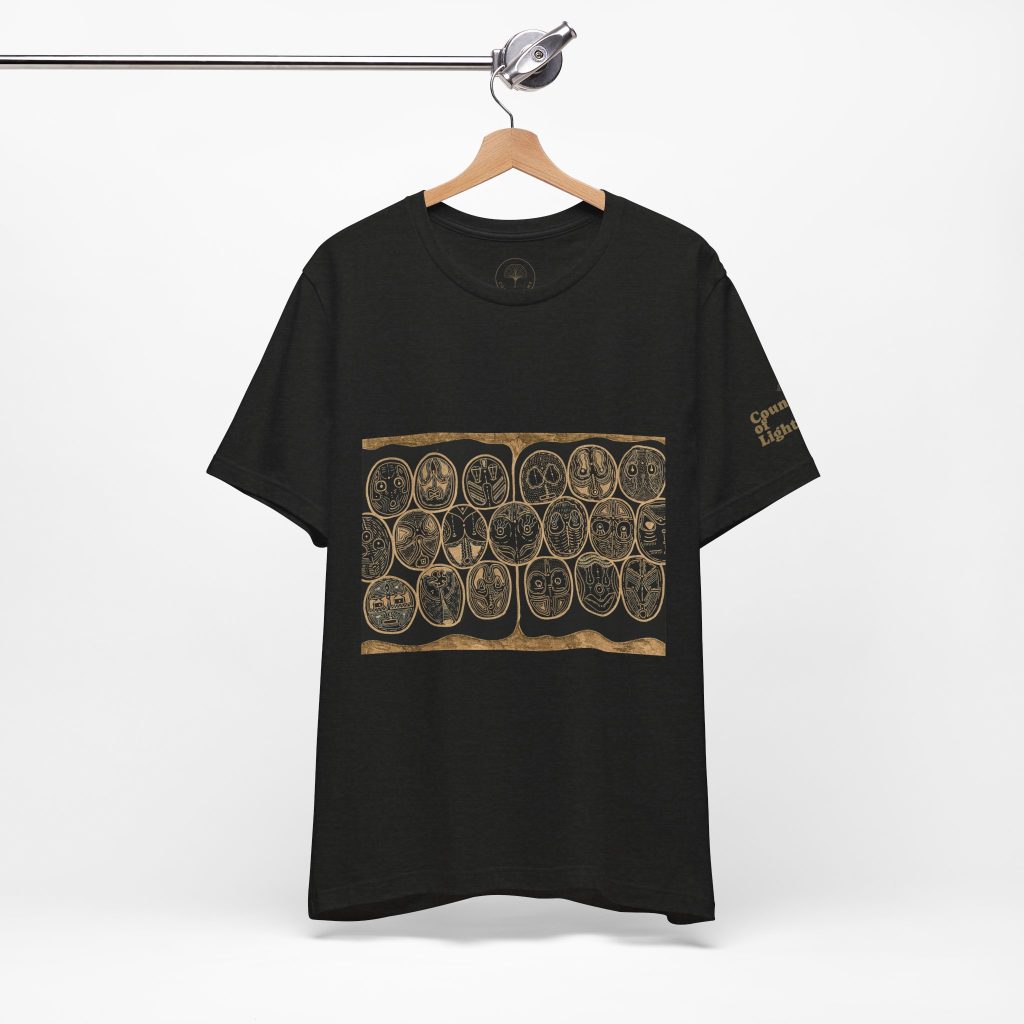 Conscious Wear - Council of Light - Spirtual art, Energetic artwork, Awaken human, Conscious Teachings, Ascension Teachings