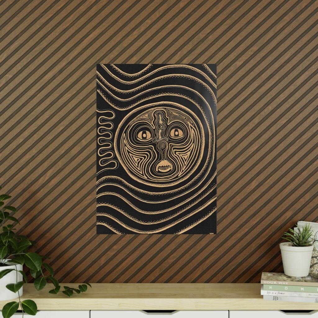 Spirit guides