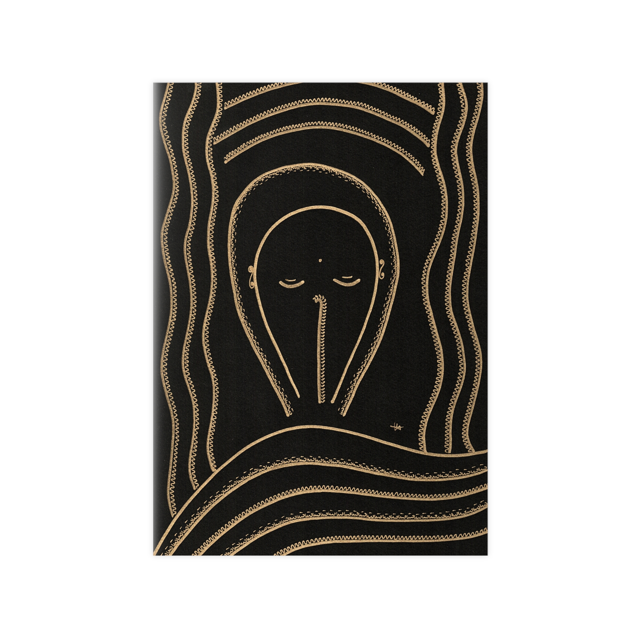 Embodiment of the Light within - Image 10