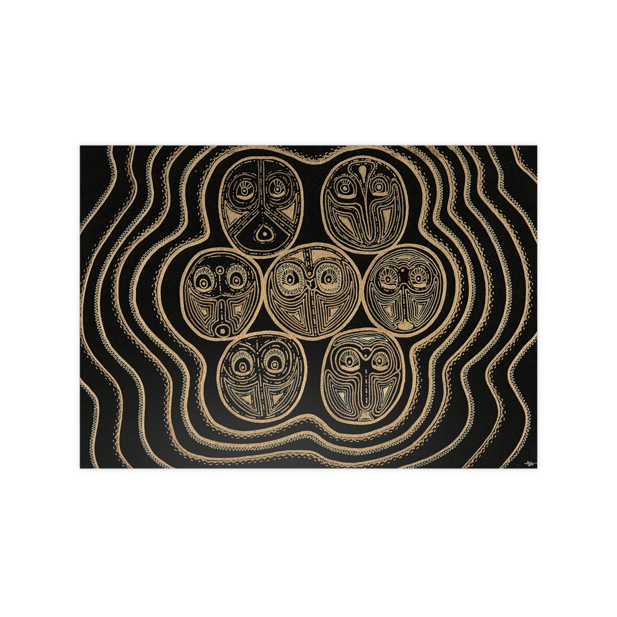 Leaders of the New Earth - Image 1