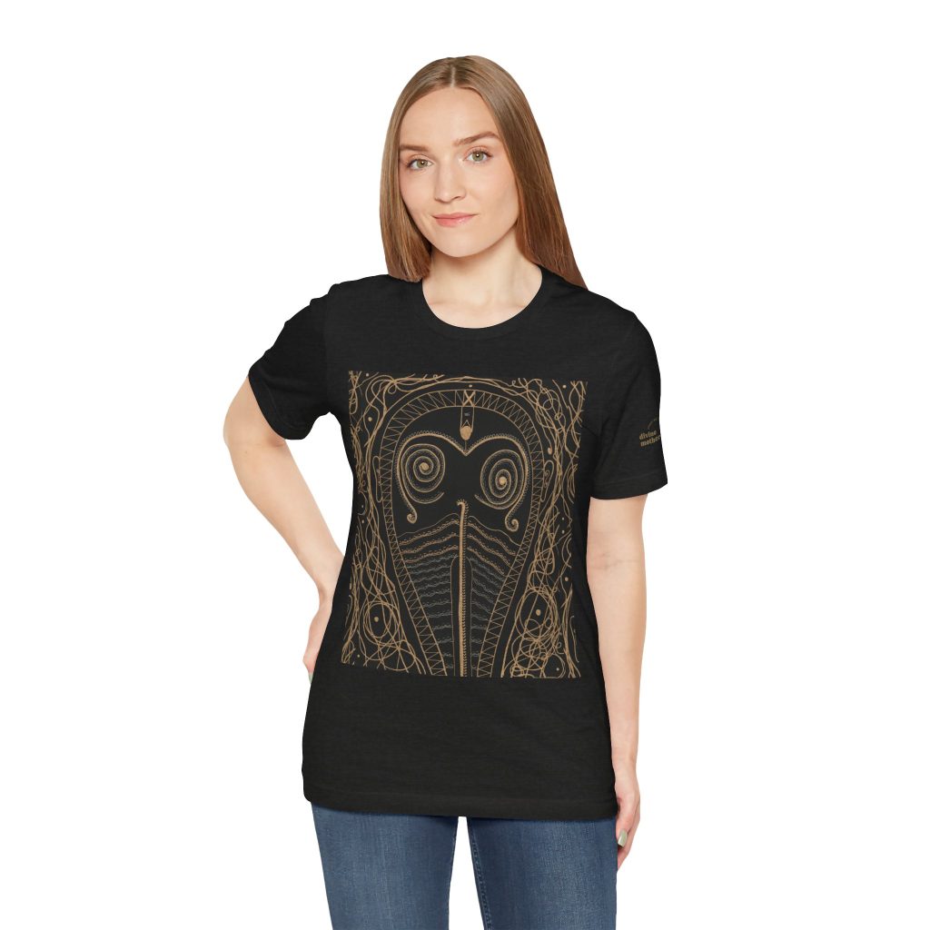 Conscious Wear - Divine Mother - Spirtual art, Energetic artwork, Awaken human, Conscious Teachings, Ascension Teachings