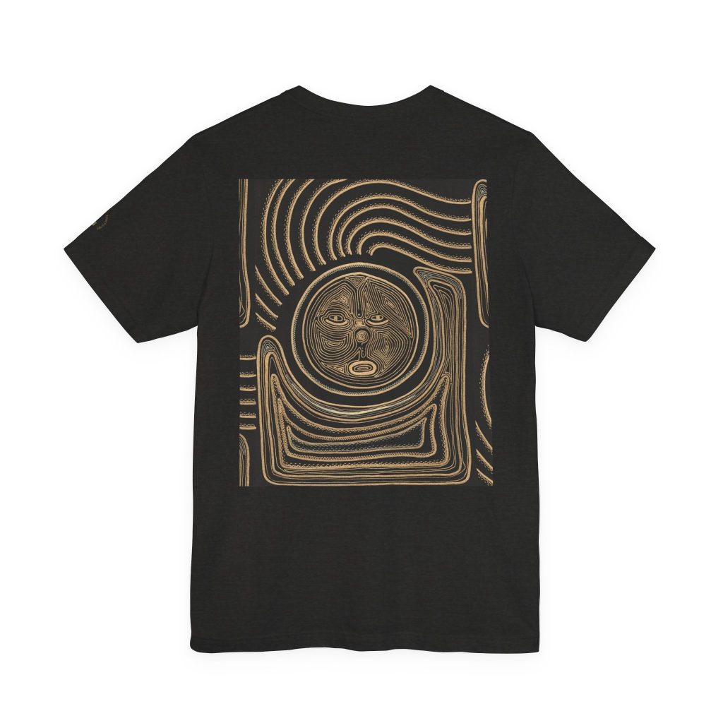 Conscious Wear - Elders - Spirtual art, Energetic artwork, Awaken human, Conscious Teachings, Ascension Teachings