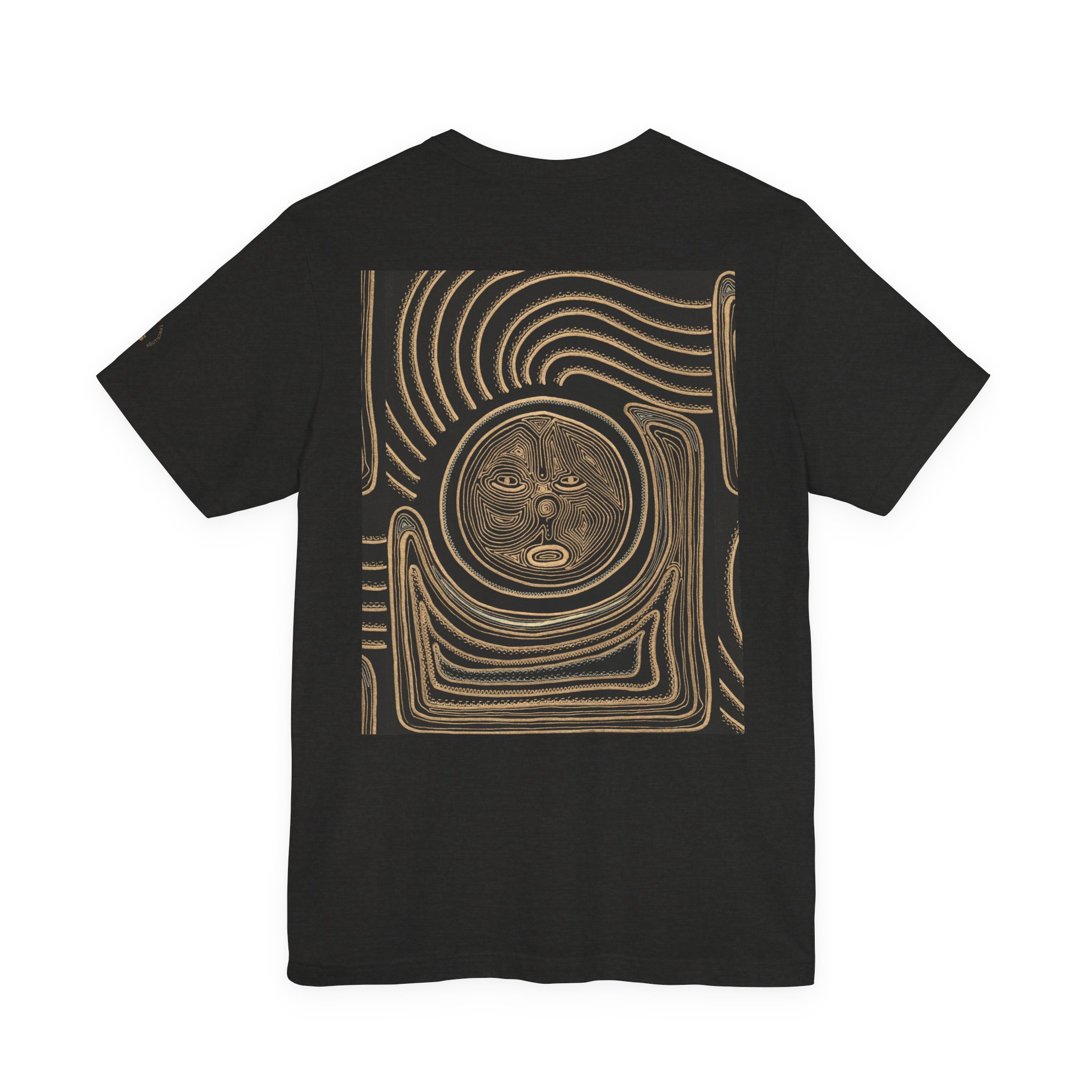 Conscious Wear - Elders - Spirtual art, Energetic artwork, Awaken human, Conscious Teachings, Ascension Teachings - Image 3