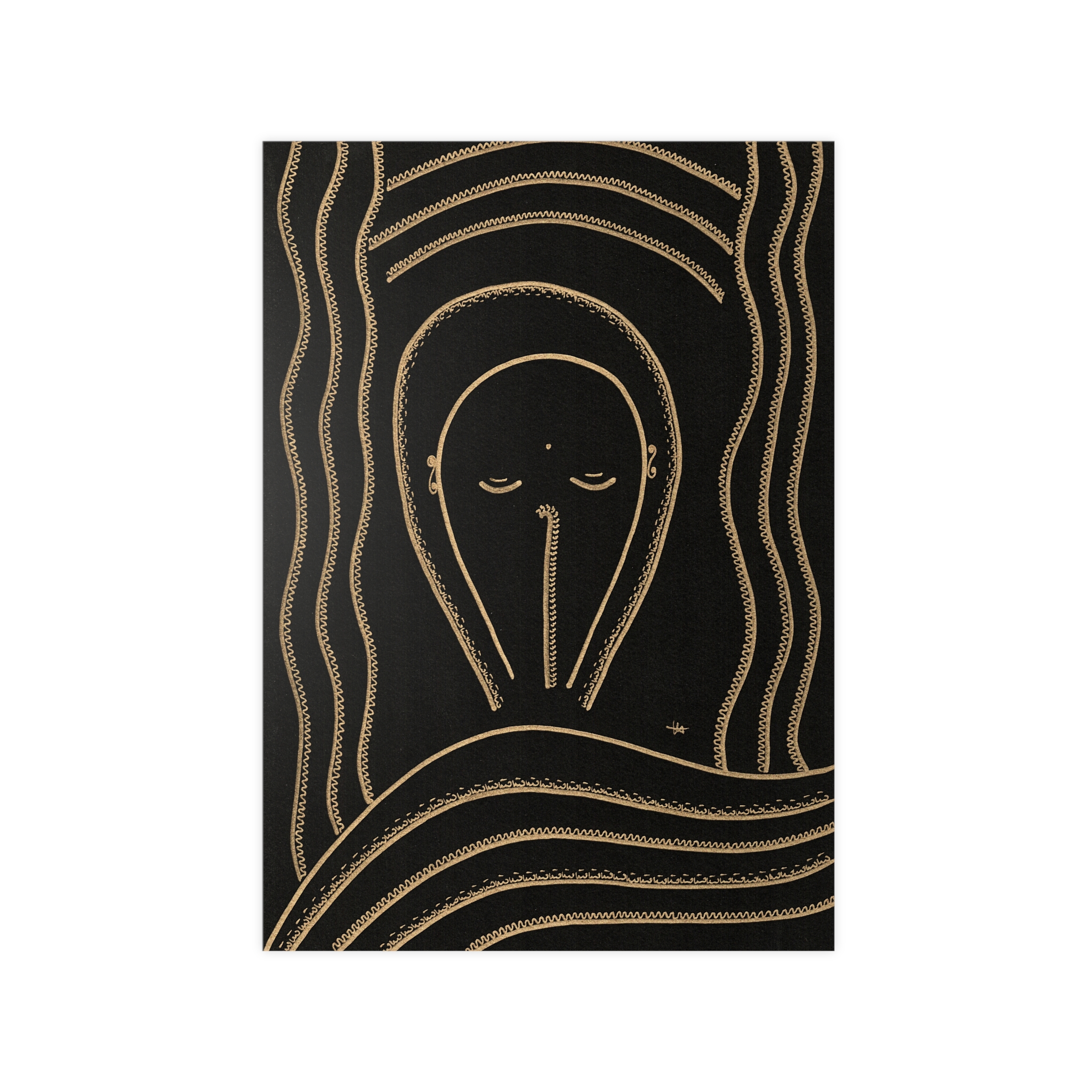 Embodiment of the Light within - Image 13