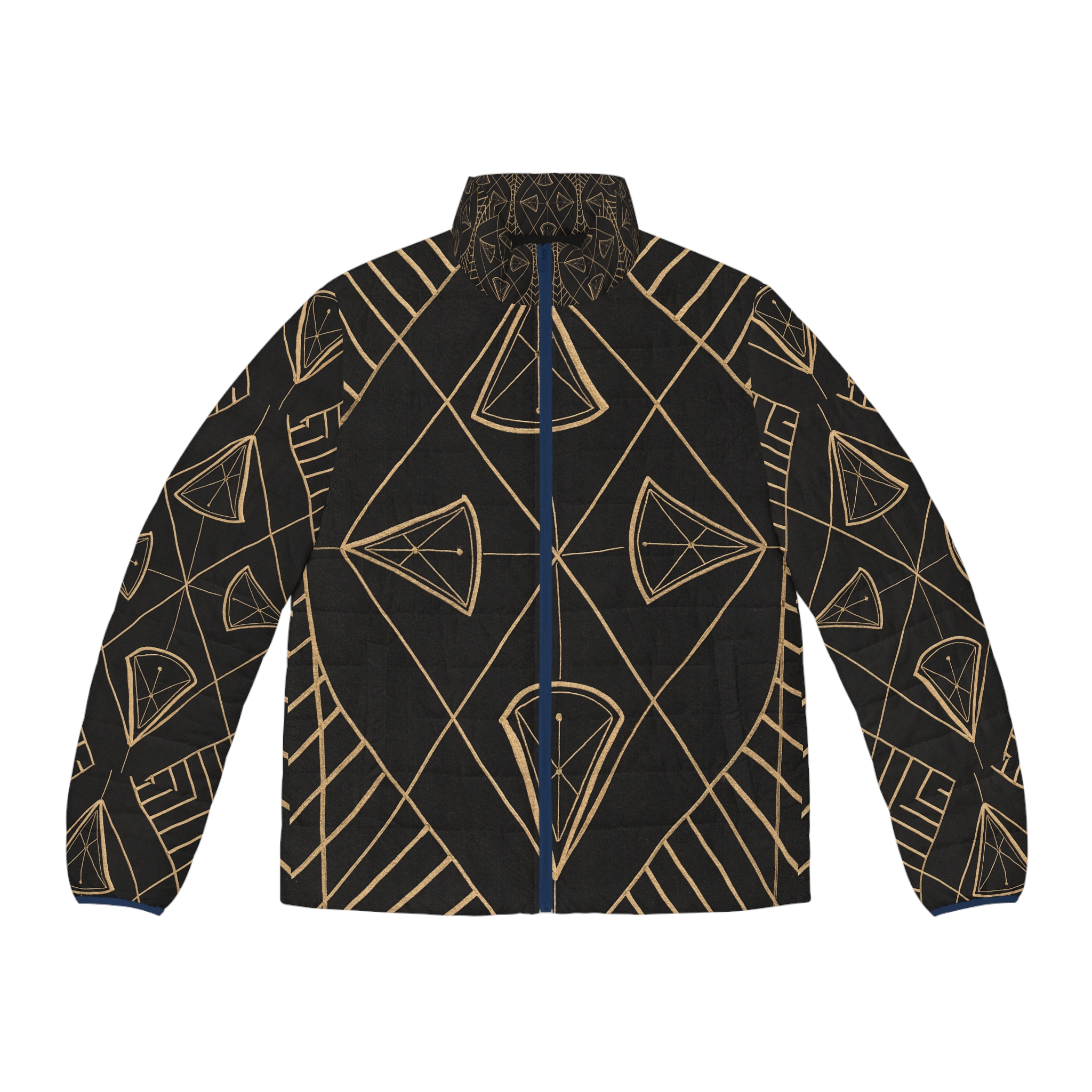 Heart Center Divine Design Men