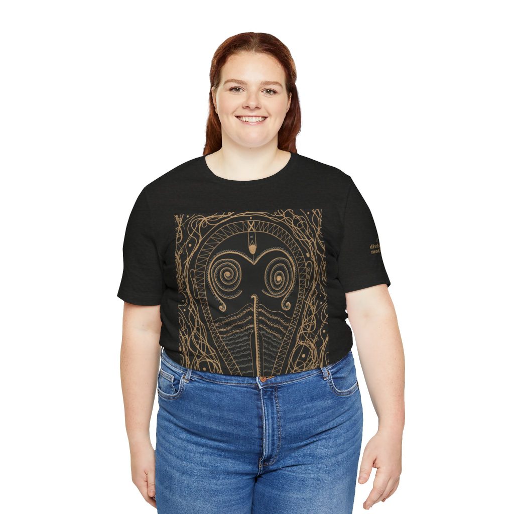 Conscious Wear - Divine Mother - Spirtual art, Energetic artwork, Awaken human, Conscious Teachings, Ascension Teachings