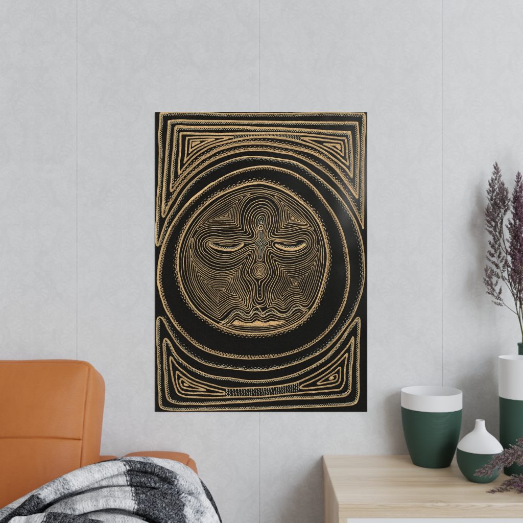 Divine Design
