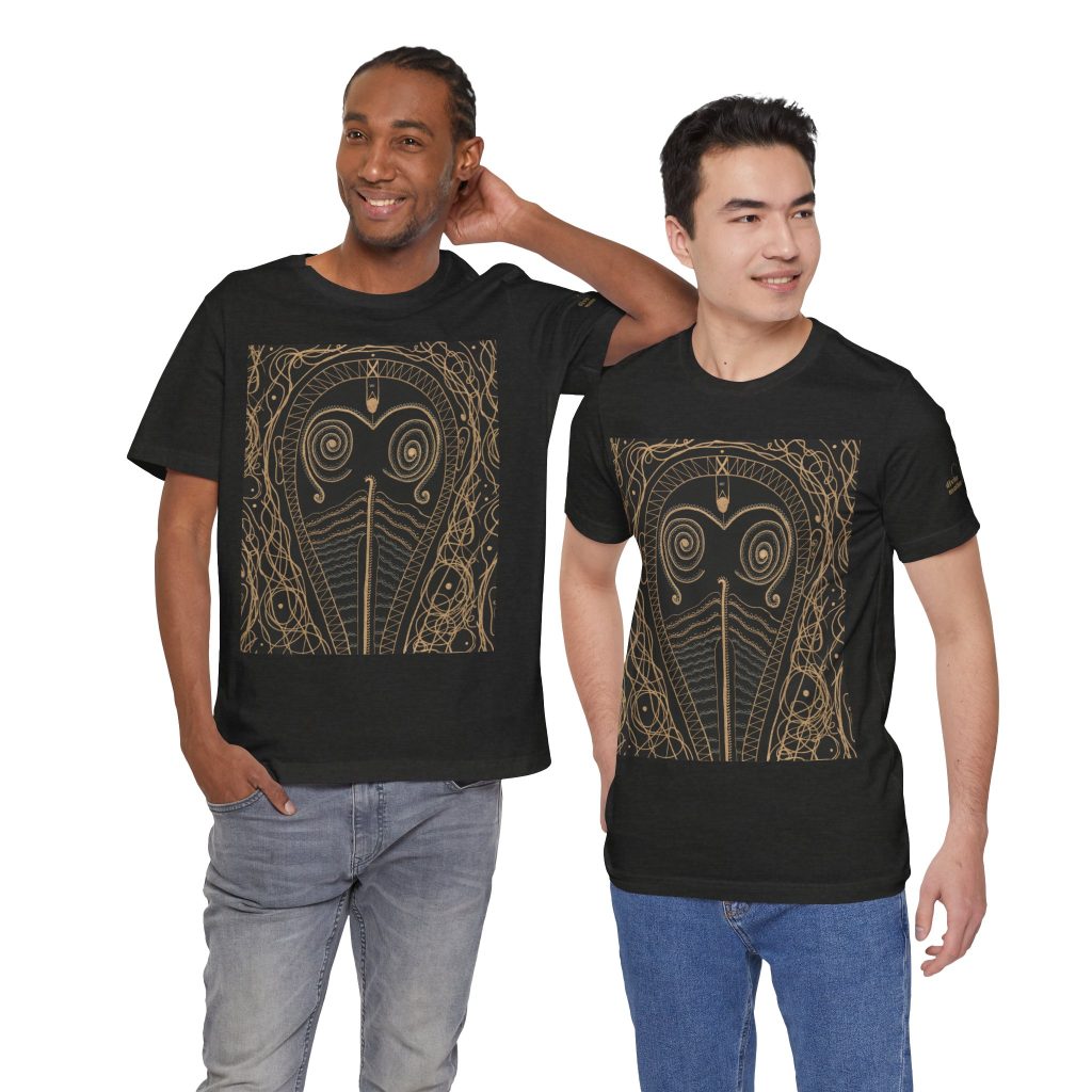 Conscious Wear - Divine Mother - Spirtual art, Energetic artwork, Awaken human, Conscious Teachings, Ascension Teachings