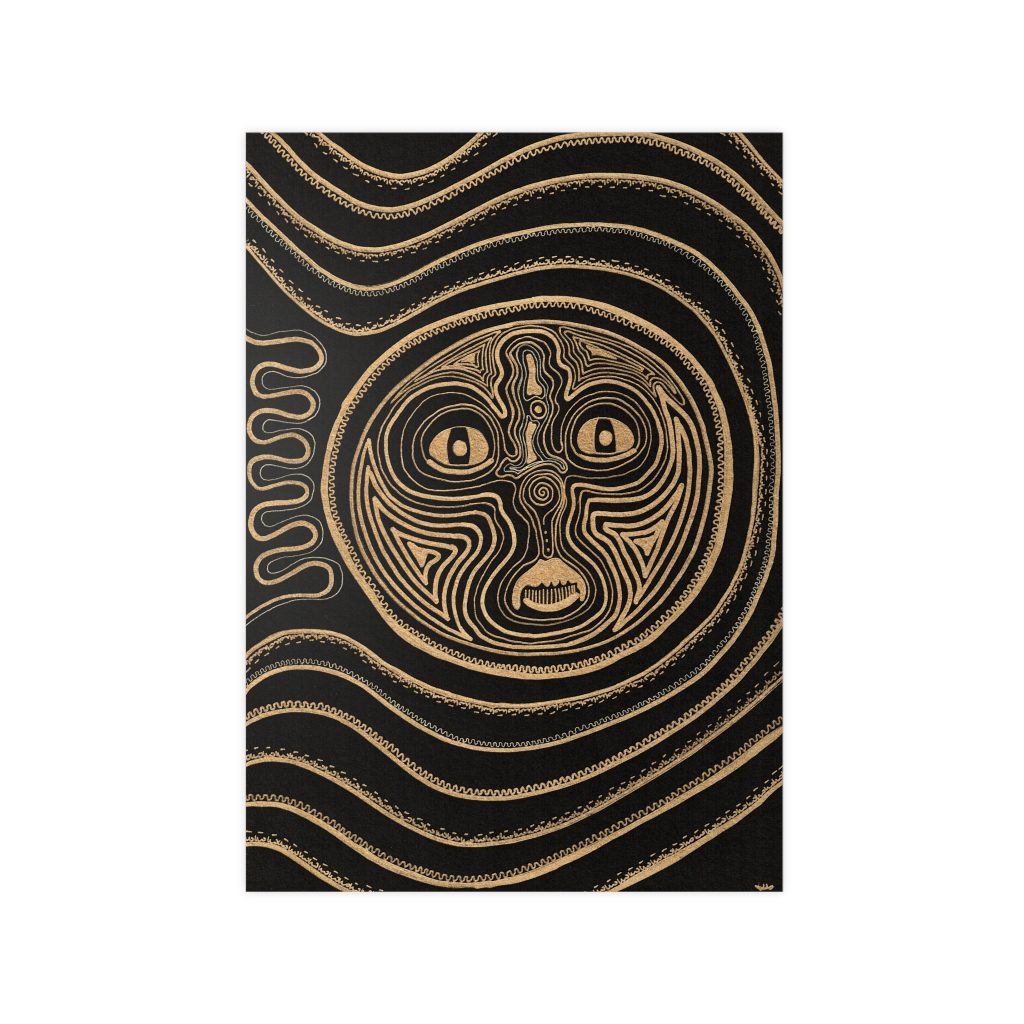 Spirit guides
