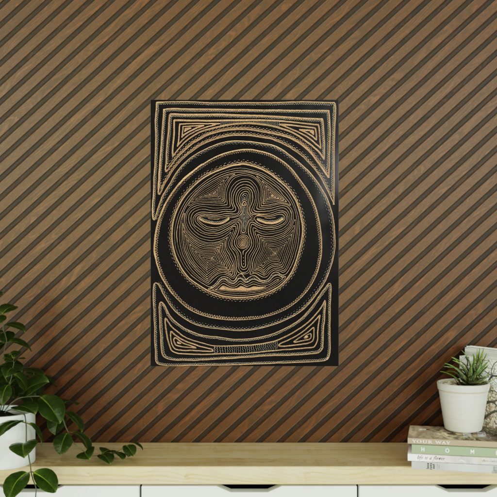 Divine Design