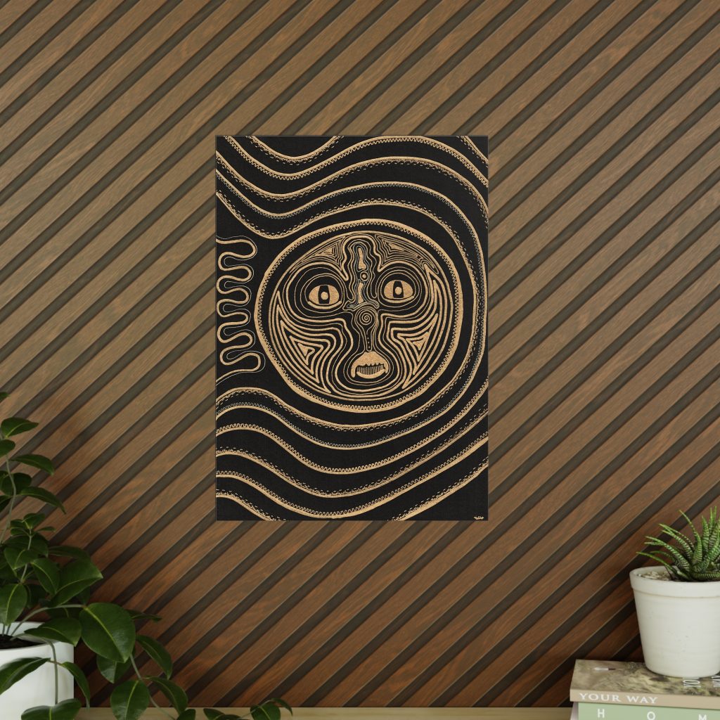 Spirit guides