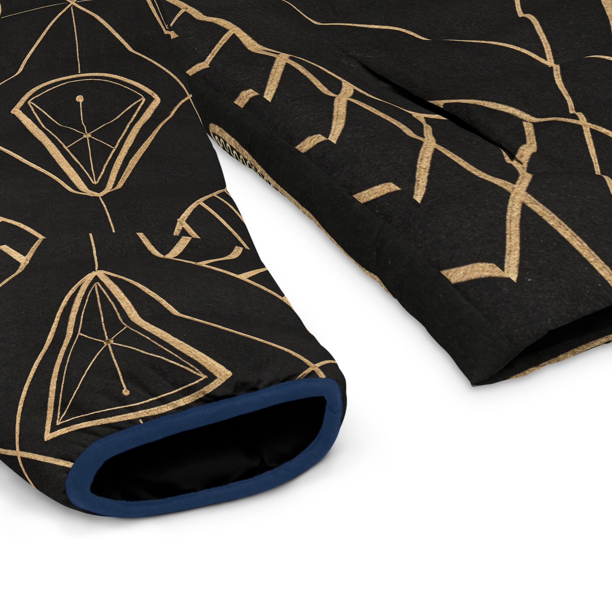 Heart Center Divine Design Men