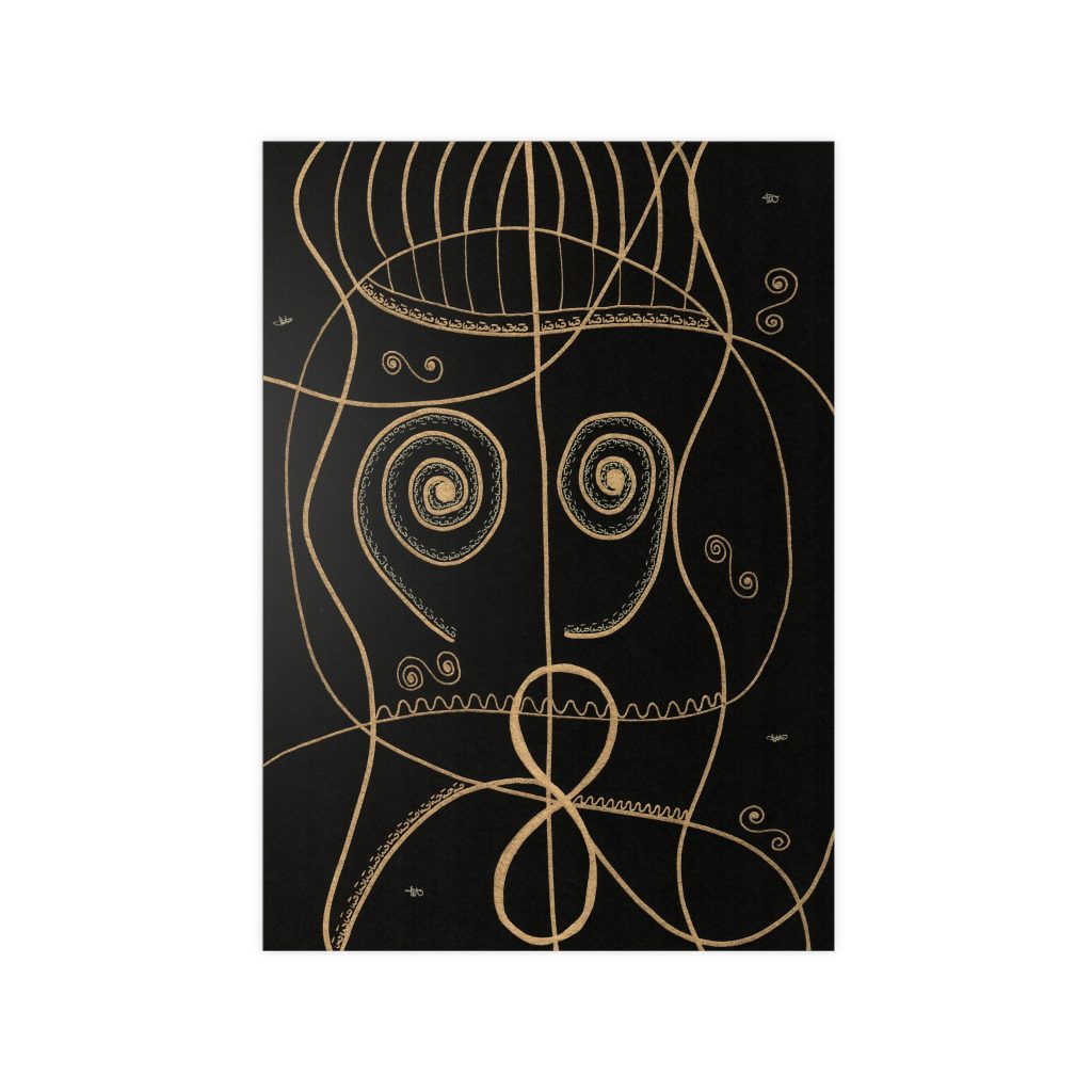 Living beyond your Mind's Eye