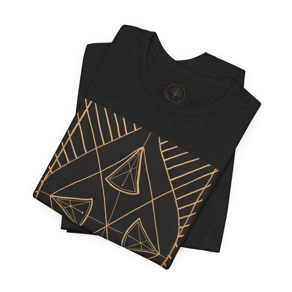 Conscious Wear - Heart center - Spirtual art, Energetic artwork, Awaken human, Conscious Teachings, Ascension Teachings