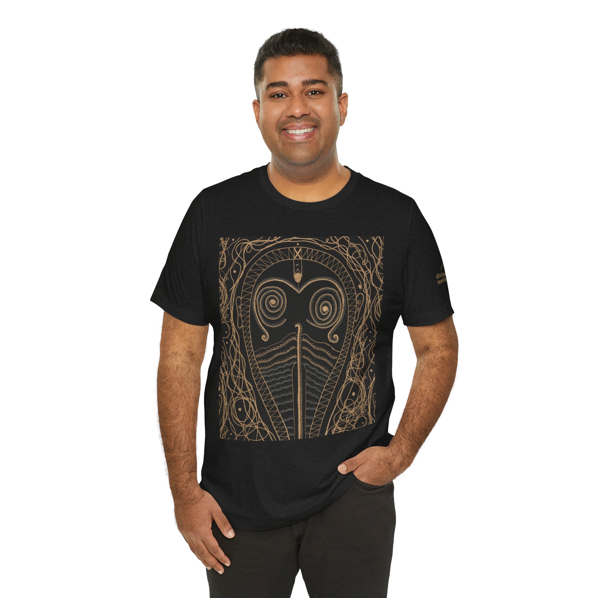Conscious Wear - Divine Mother - Spirtual art, Energetic artwork, Awaken human, Conscious Teachings, Ascension Teachings - Image 14