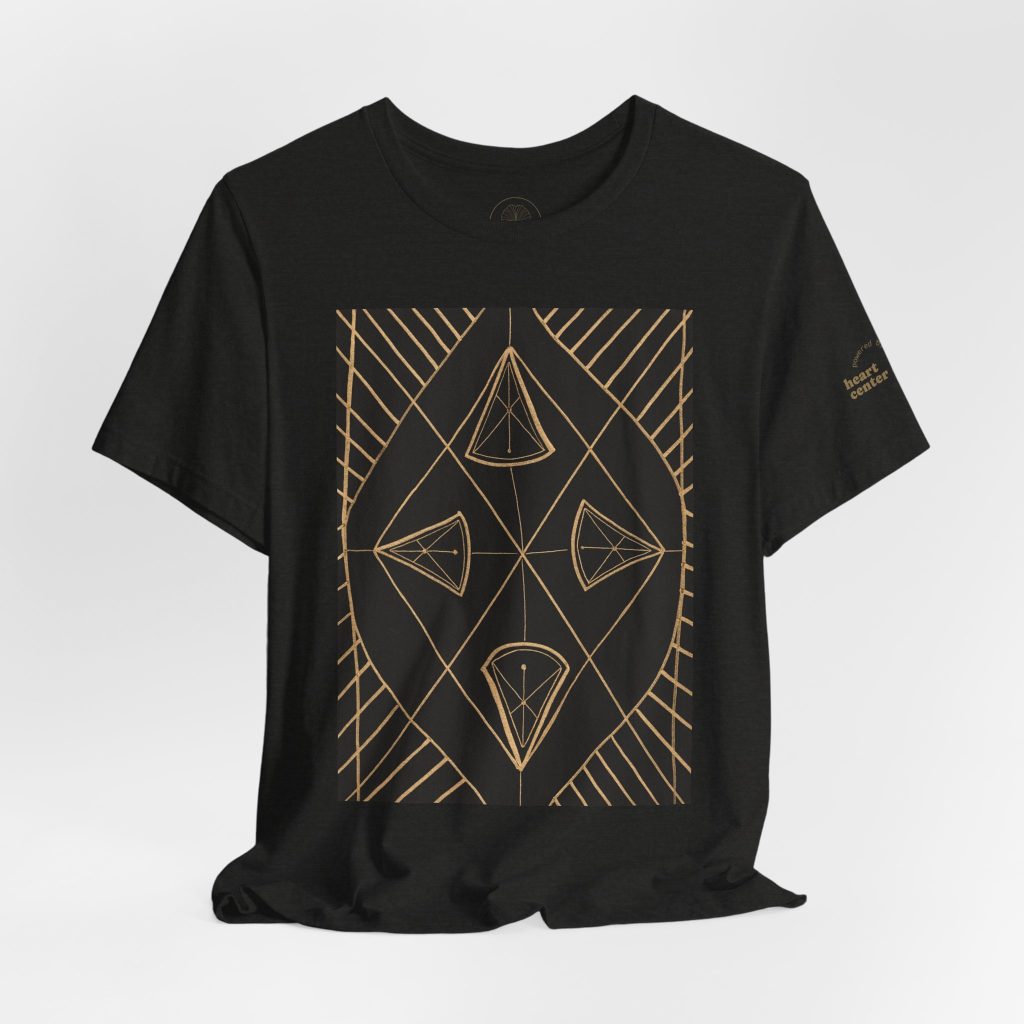 Conscious Wear - Heart center - Spirtual art, Energetic artwork, Awaken human, Conscious Teachings, Ascension Teachings