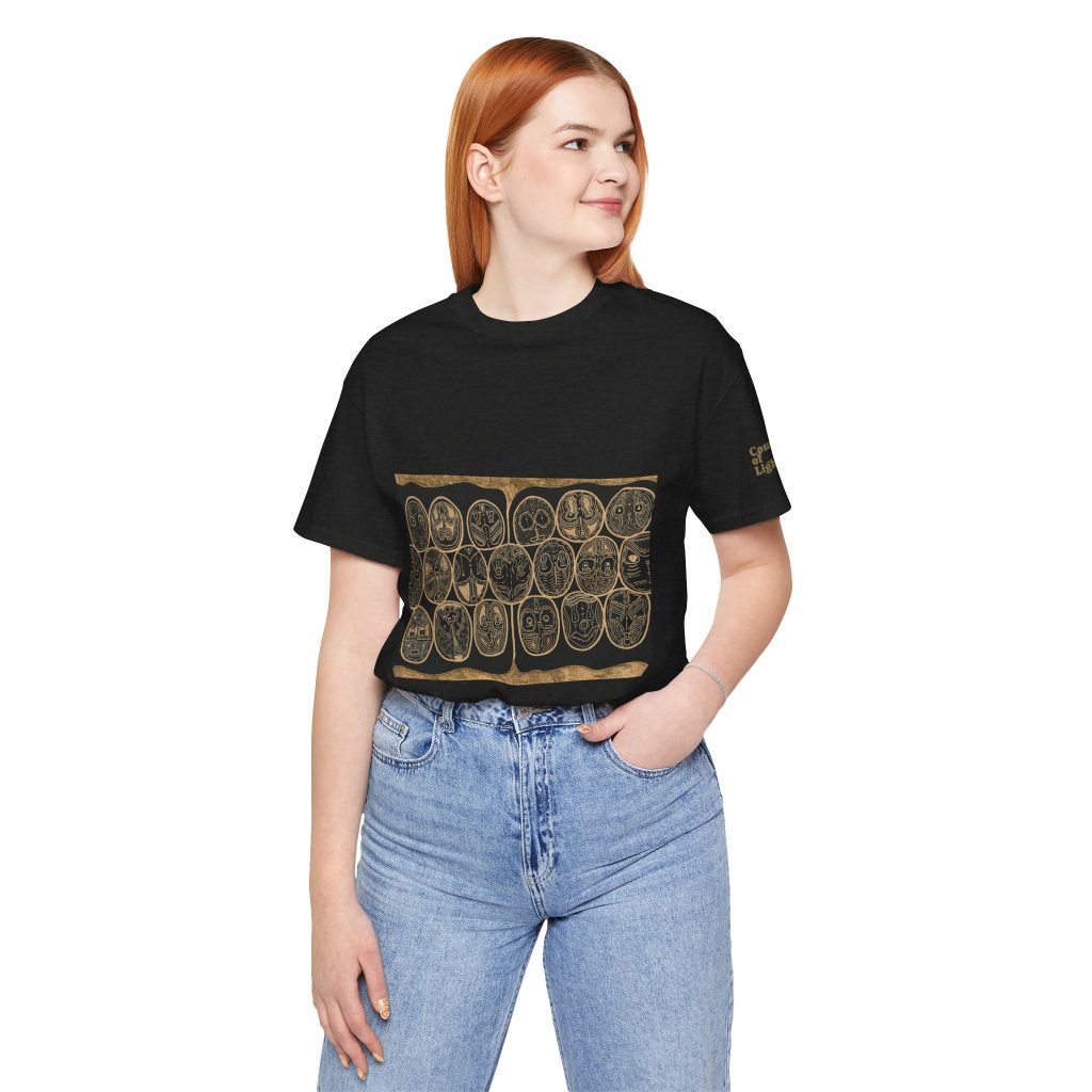 Conscious Wear - Council of Light - Spirtual art, Energetic artwork, Awaken human, Conscious Teachings, Ascension Teachings