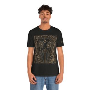 Conscious Wear - Divine Mother - Spirtual art, Energetic artwork, Awaken human, Conscious Teachings, Ascension Teachings - Image 10
