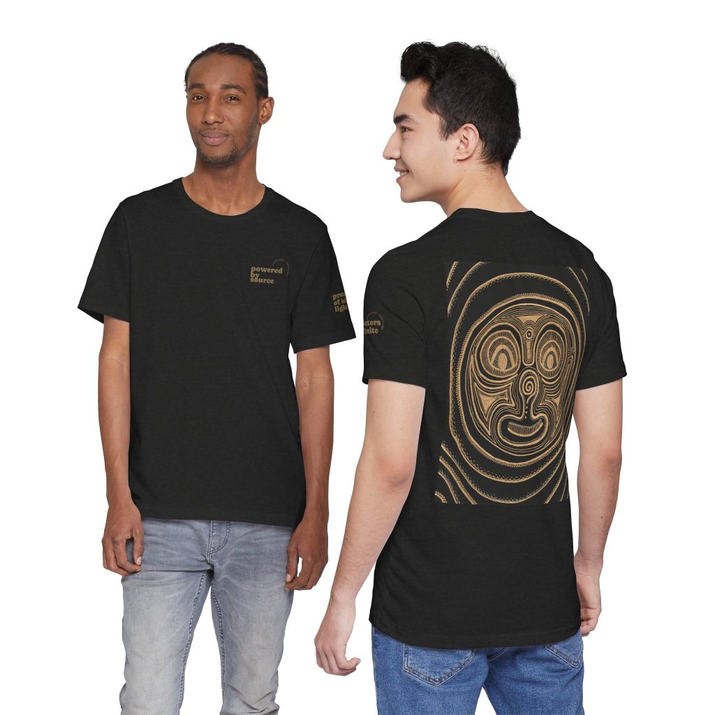 Conscious Wear - Protectors of Infinite Light - Spirtual art, Energetic artwork, Awaken human, Conscious Teachings, Ascension Teachings