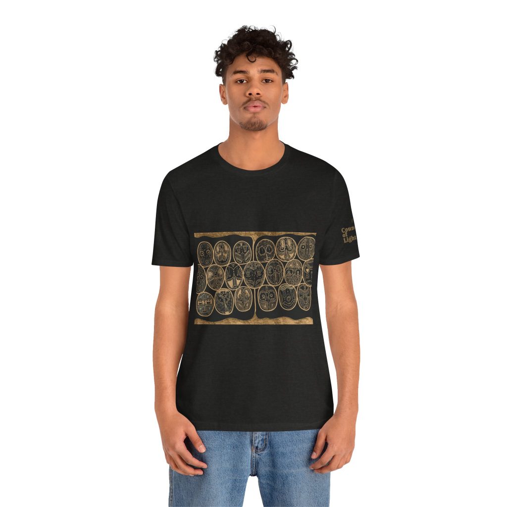 Conscious Wear - Council of Light - Spirtual art, Energetic artwork, Awaken human, Conscious Teachings, Ascension Teachings