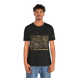 Conscious Wear - Council of Light - Spirtual art, Energetic artwork, Awaken human, Conscious Teachings, Ascension Teachings - Image 10