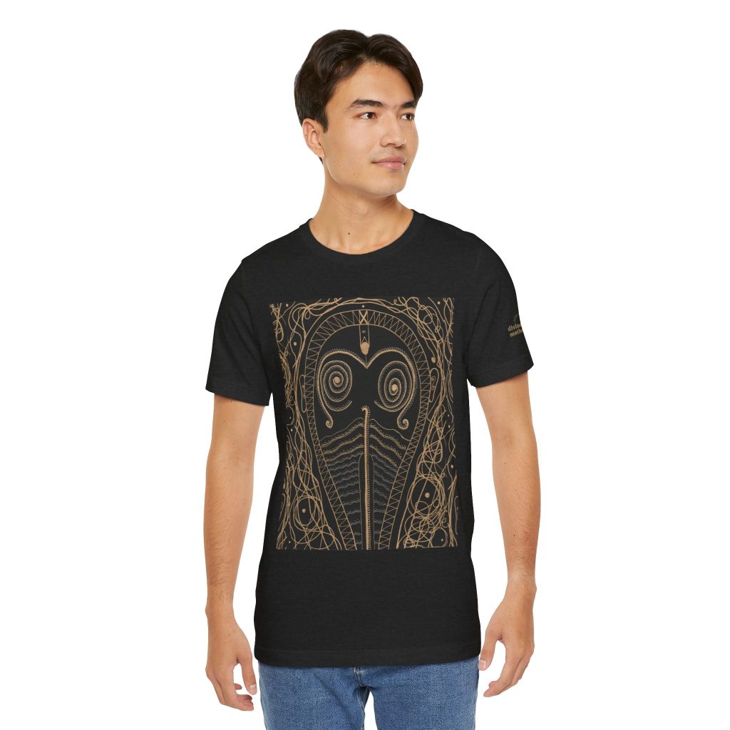 Conscious Wear - Divine Mother - Spirtual art, Energetic artwork, Awaken human, Conscious Teachings, Ascension Teachings