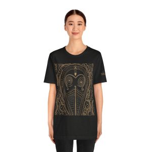 Conscious Wear - Divine Mother - Spirtual art, Energetic artwork, Awaken human, Conscious Teachings, Ascension Teachings - Image 9