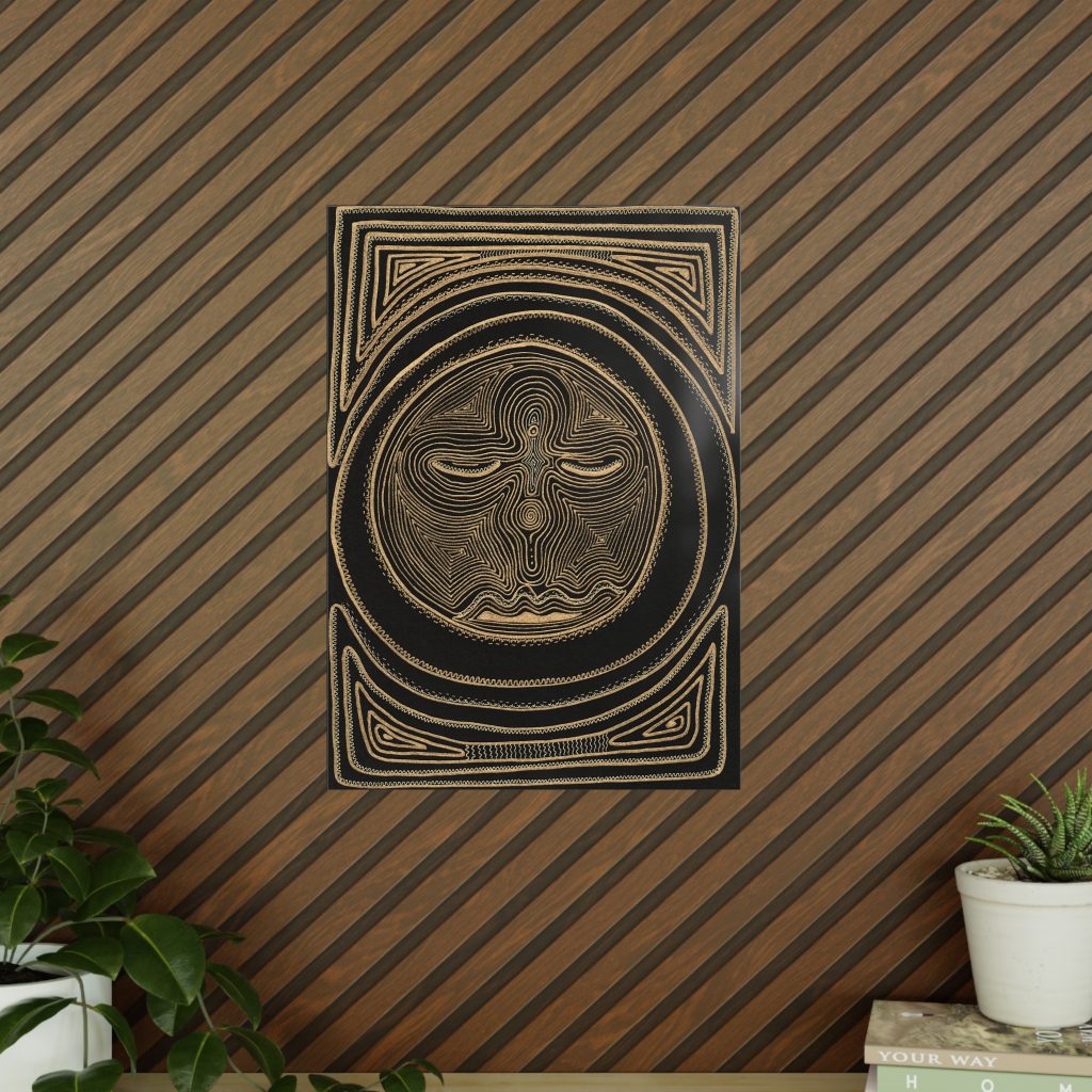 Divine Design