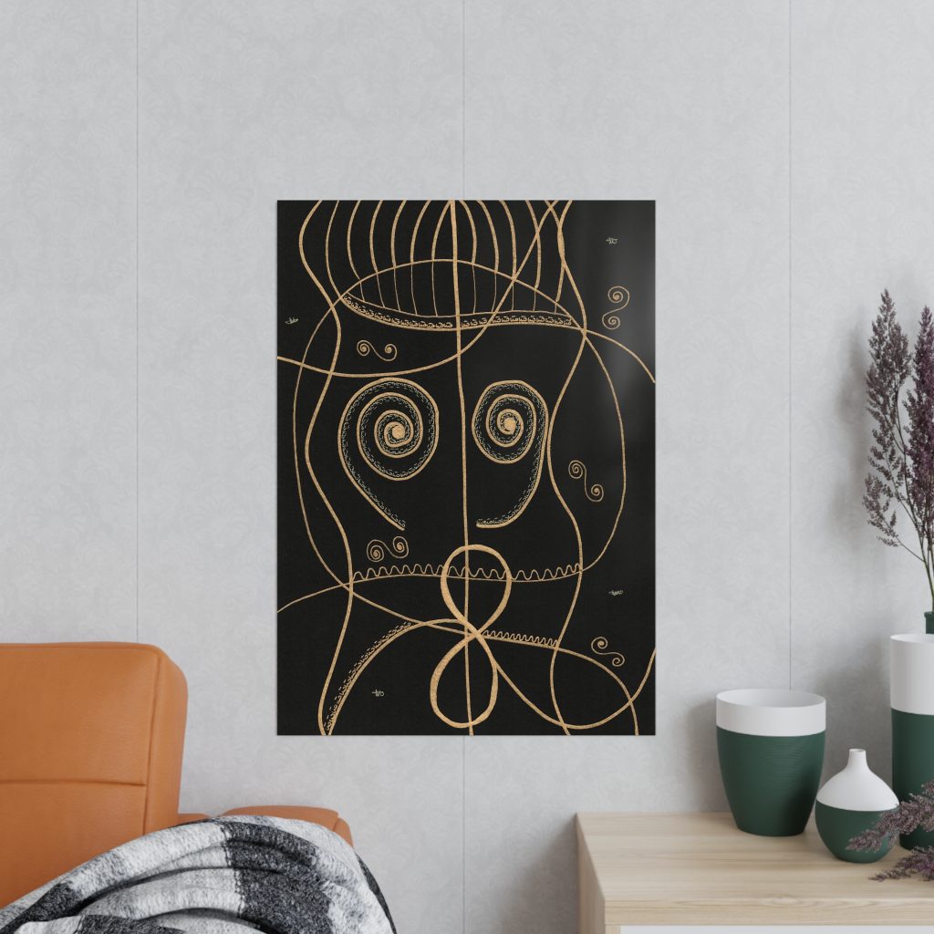 Living beyond your Mind's Eye