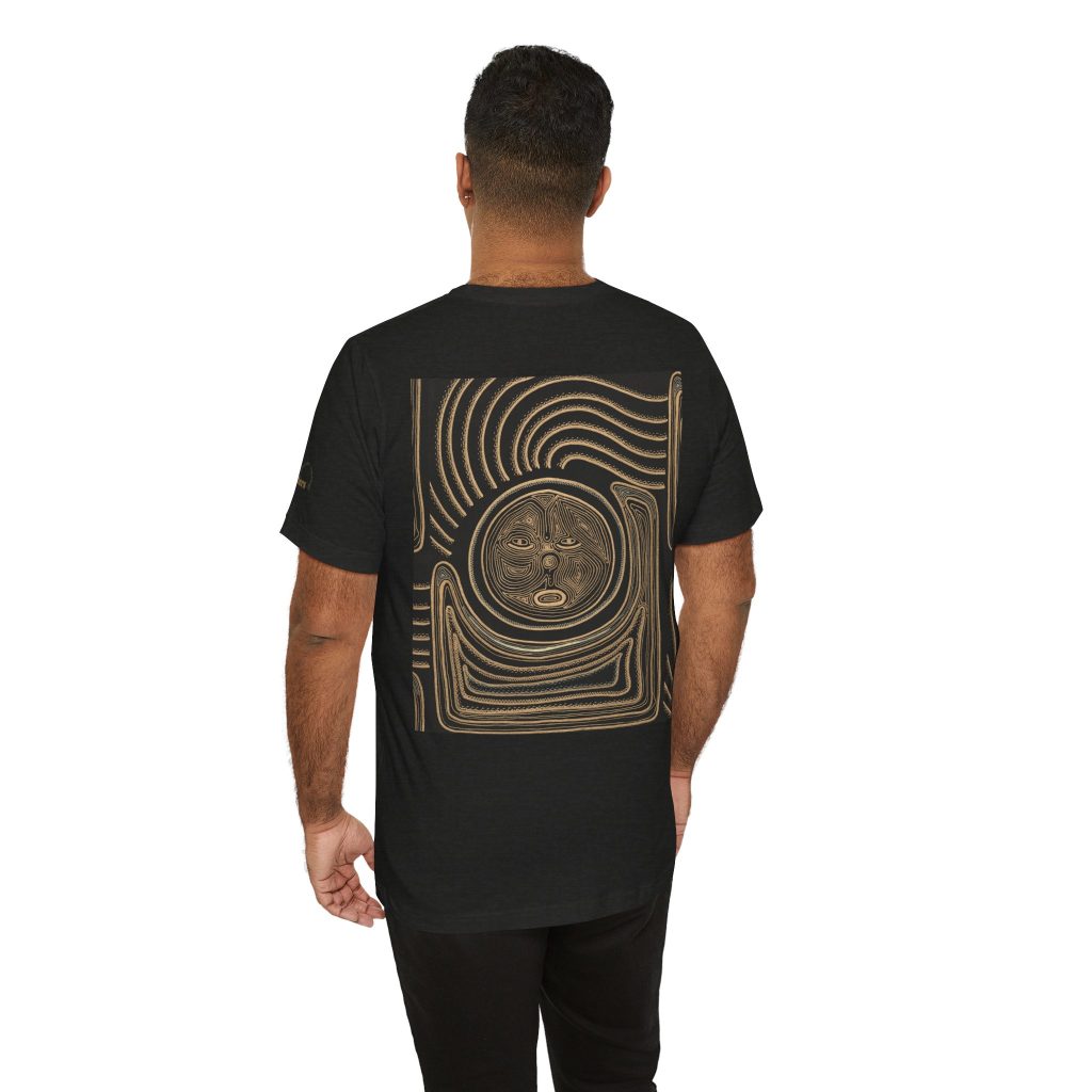 Conscious Wear - Elders - Spirtual art, Energetic artwork, Awaken human, Conscious Teachings, Ascension Teachings