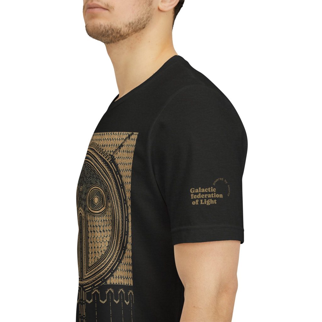 Conscious Wear - Galactic Federation of Light - Spirtual art, Energetic artwork, Awaken human, Conscious Teachings, Ascension Teachings