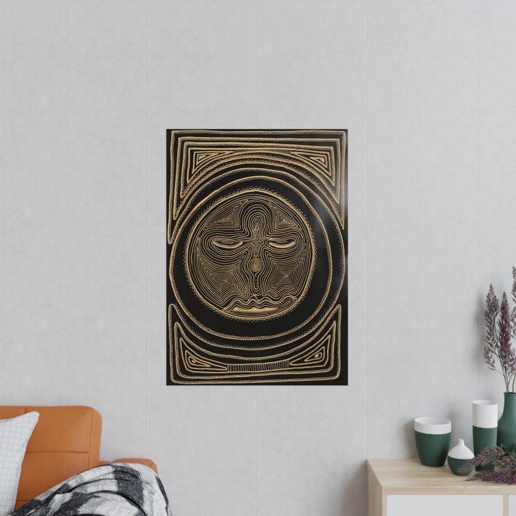 Divine Design