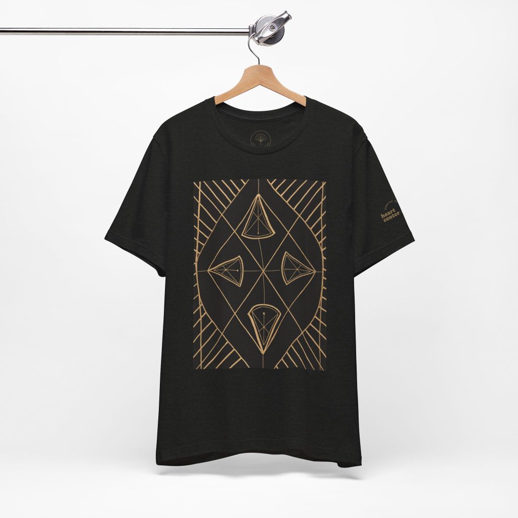 Conscious Wear - Heart center - Spirtual art, Energetic artwork, Awaken human, Conscious Teachings, Ascension Teachings