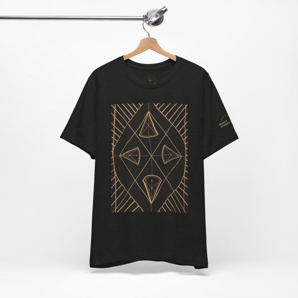 Conscious Wear - Heart center - Spirtual art, Energetic artwork, Awaken human, Conscious Teachings, Ascension Teachings