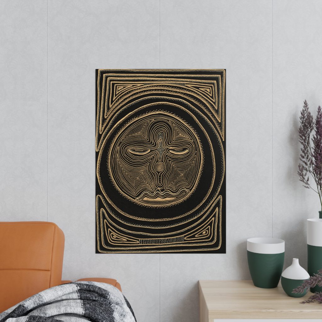 Divine Design
