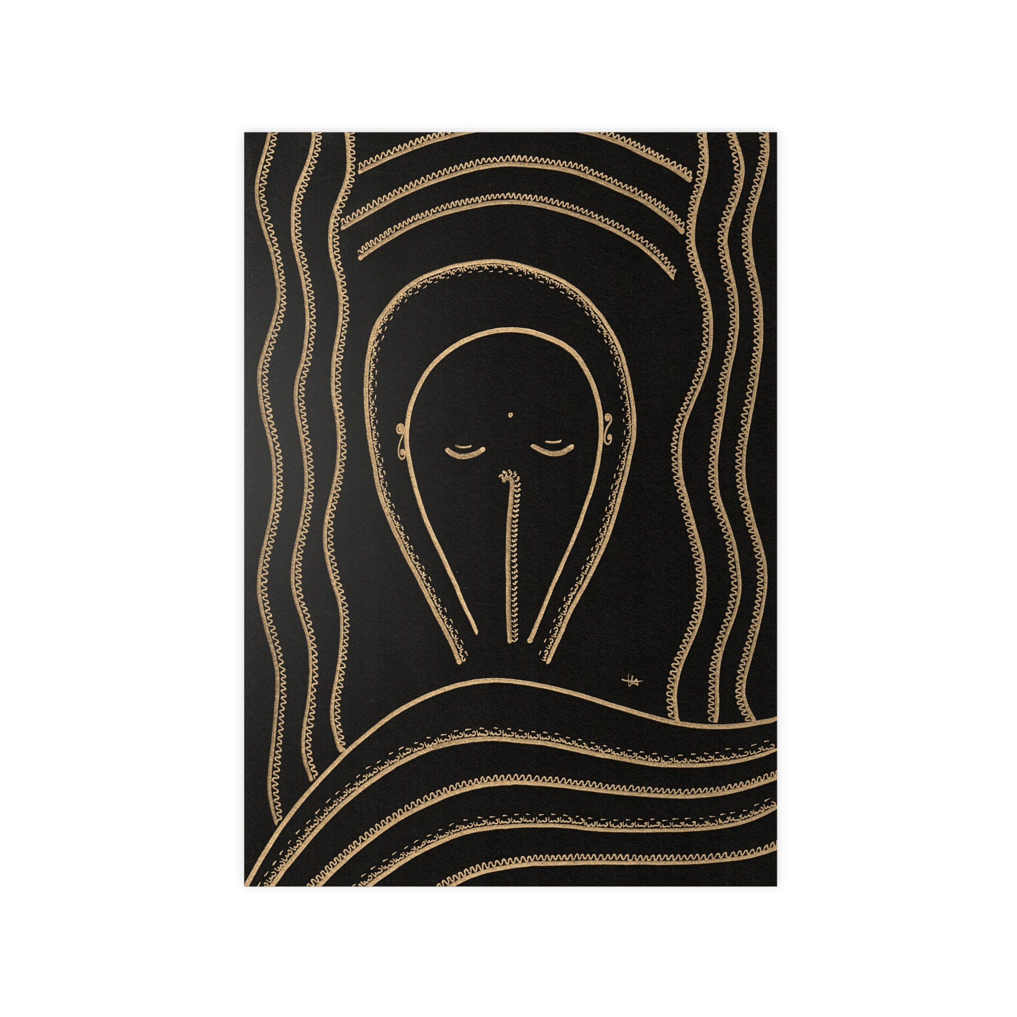 Embodiment of the Light within - Image 1
