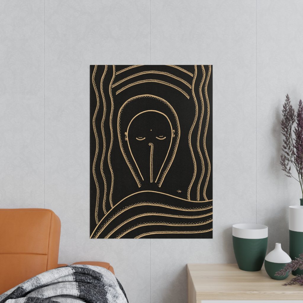 Embodiment of the Light within