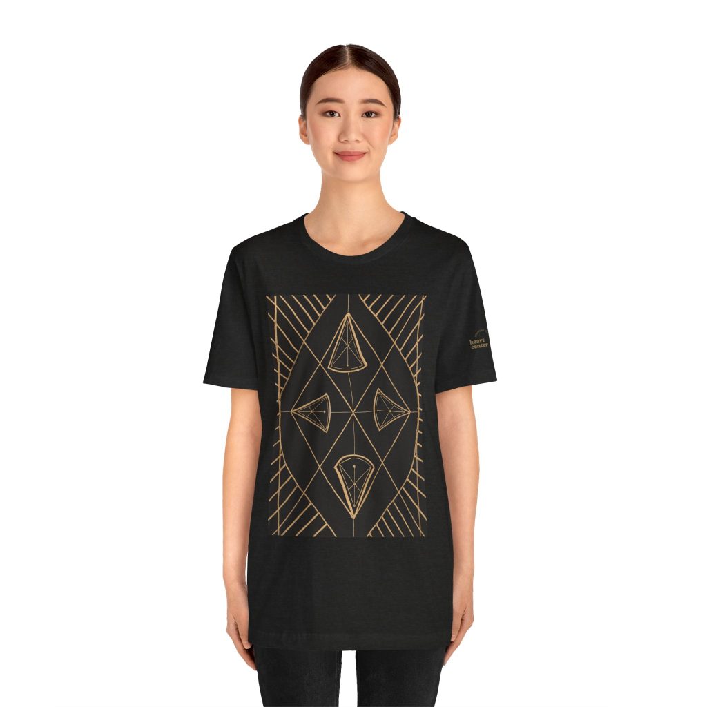 Conscious Wear - Heart center - Spirtual art, Energetic artwork, Awaken human, Conscious Teachings, Ascension Teachings