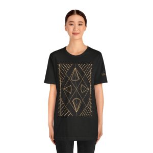 Conscious Wear - Heart center - Spirtual art, Energetic artwork, Awaken human, Conscious Teachings, Ascension Teachings - Image 9