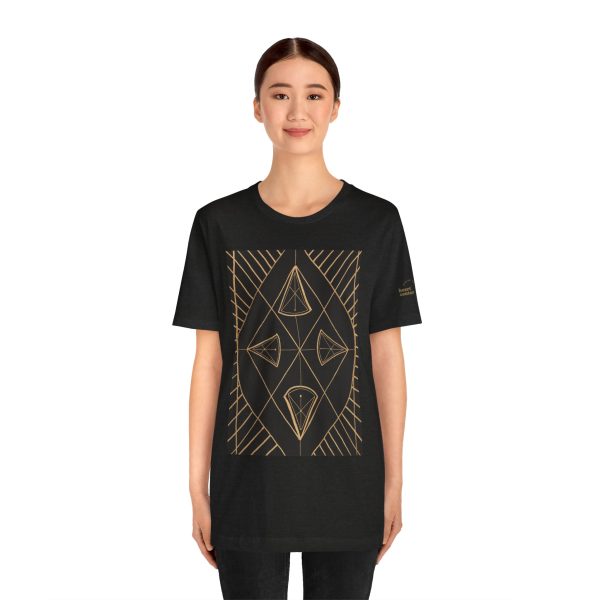 Conscious Wear - Heart center - Spirtual art, Energetic artwork, Awaken human, Conscious Teachings, Ascension Teachings