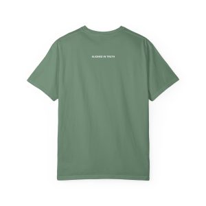 Conscious Creator T-shirt | Minimal Typography, Spiritual Affirmation - Image 28