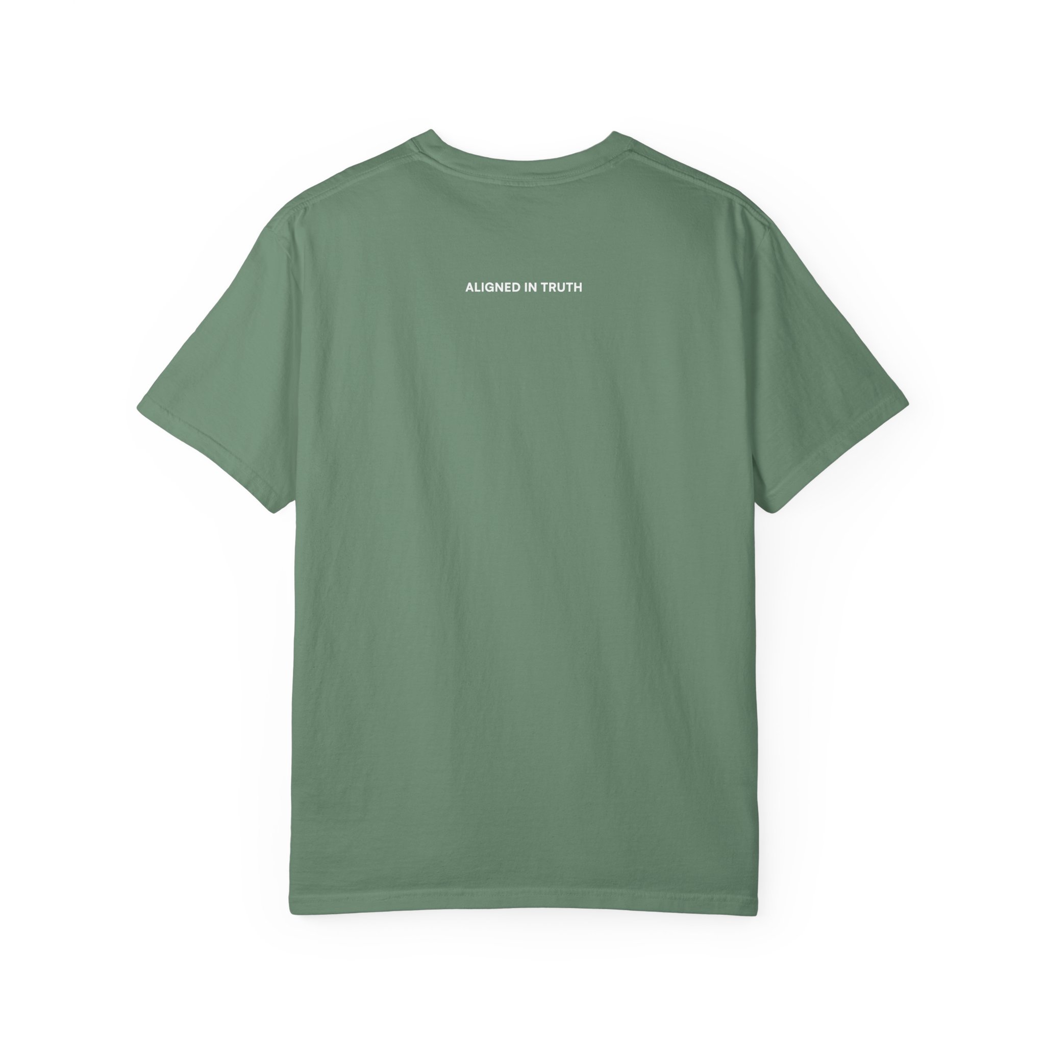 Conscious Creator T-shirt | Minimal Typography, Spiritual Affirmation - Image 28