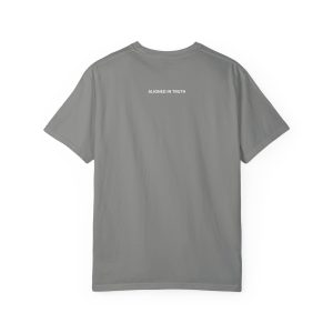 Conscious Creator T-shirt | Minimal Typography, Spiritual Affirmation - Image 37