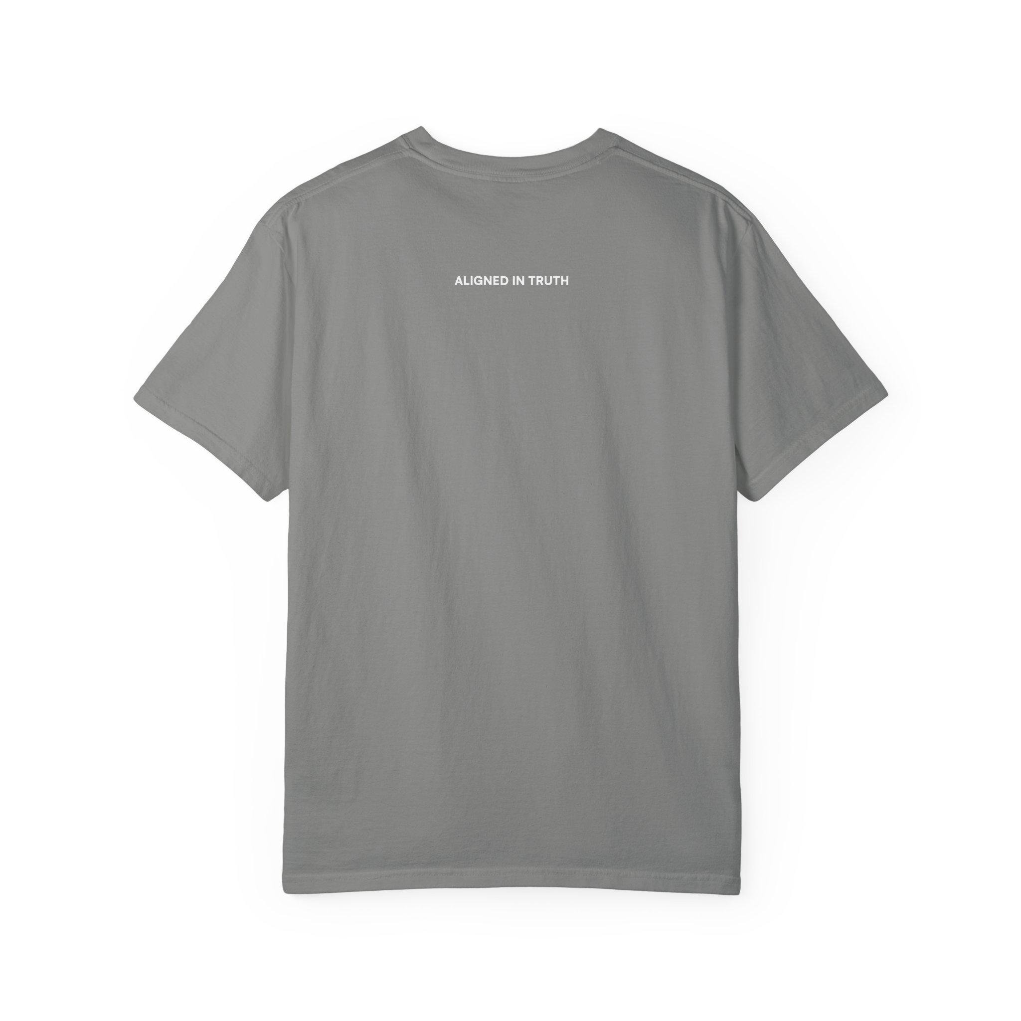 Conscious Creator T-shirt | Minimal Typography, Spiritual Affirmation - Image 37