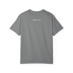 Conscious Creator T-shirt | Minimal Typography, Spiritual Affirmation - Image 22