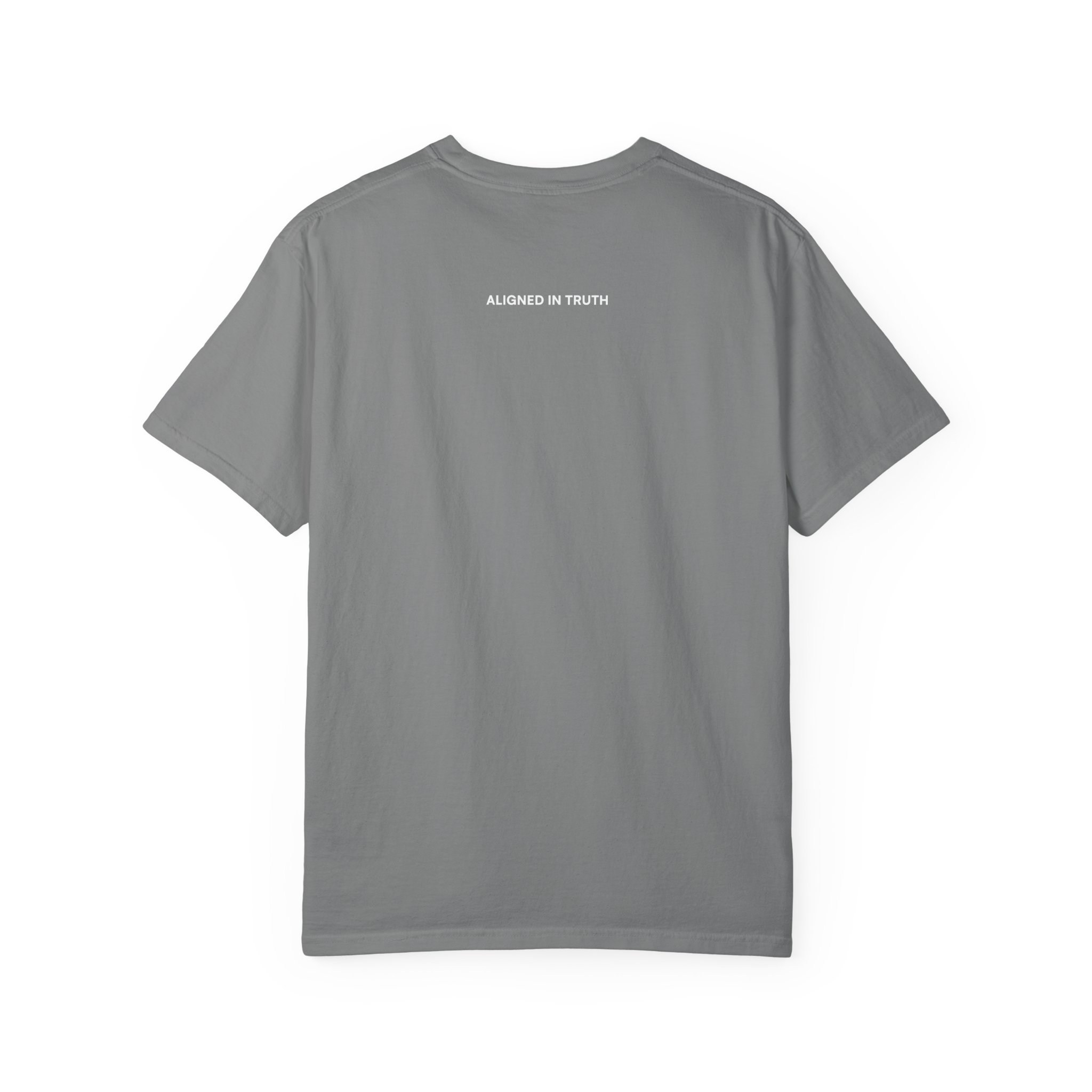 Conscious Creator T-shirt | Minimal Typography, Spiritual Affirmation - Image 22