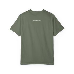 Conscious Creator T-shirt | Minimal Typography, Spiritual Affirmation - Image 25