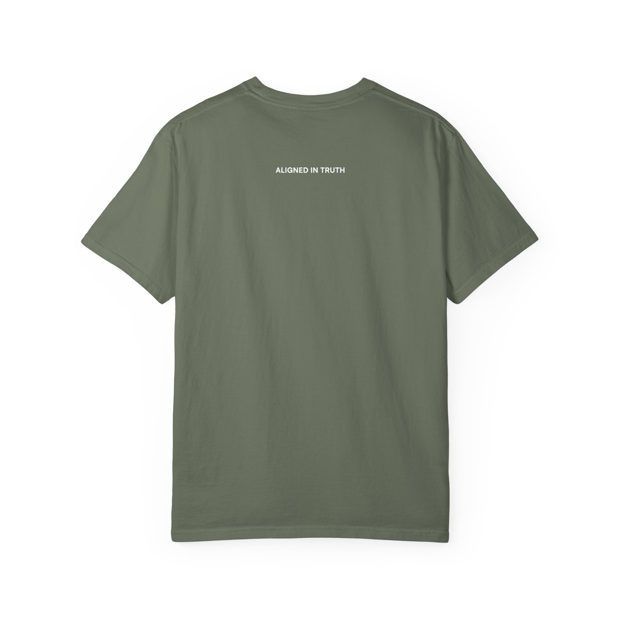 Conscious Creator T-shirt | Minimal Typography, Spiritual Affirmation - Image 25