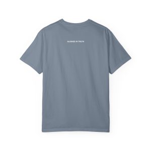 Conscious Creator T-shirt | Minimal Typography, Spiritual Affirmation - Image 34